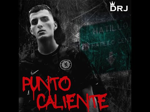 Punto Caliente x DR.J (Prod. David Mills) #RoyalDrillaz