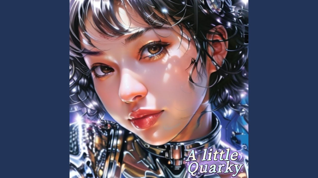 Cosmic Cotton Candy Love!