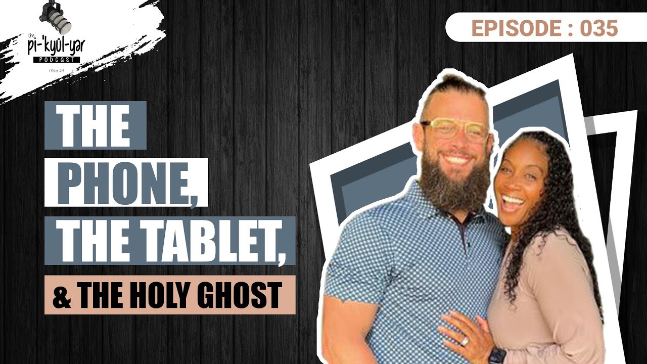 The Tech Revolution That Changed Religion Forever