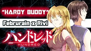 Hardy Buddy / Hundred