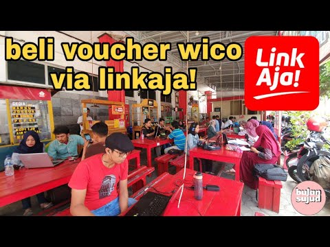 INTERNET SEPUASNYA HANYA 50RB/BULAN, MAU..? CARA MEMANCARKAN SINYAL WIFI ID DENGAN ROUTER TENDA N301. 