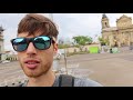 A Day as a Tourist in Guatemala City — Guatemala Travel Vlog #3 Mp3