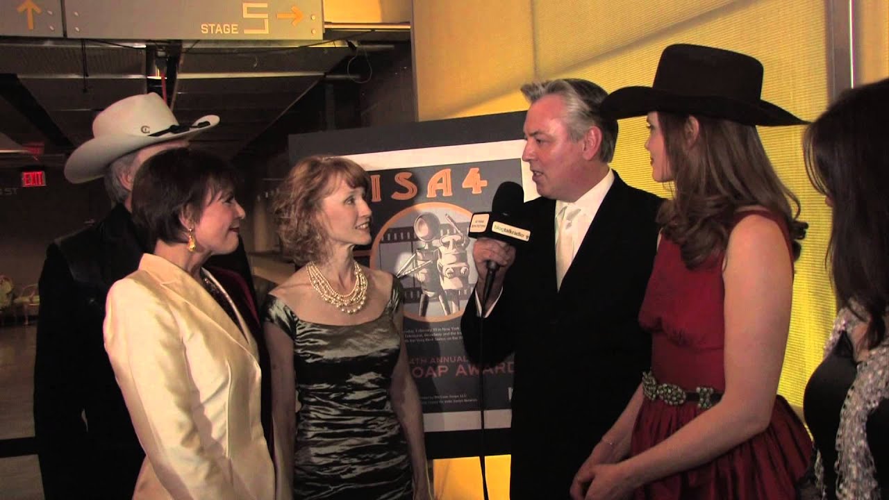 4th Annual Indie Soap Awards Part 2