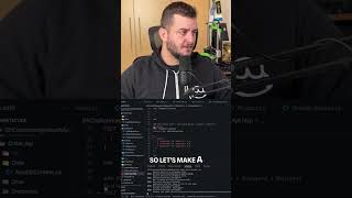Coding Your First Order: POST Request Made Easy! #shorts