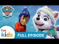 The New Pup PAW PATROL Season 2 Watch Full Episodes TVOkids 
