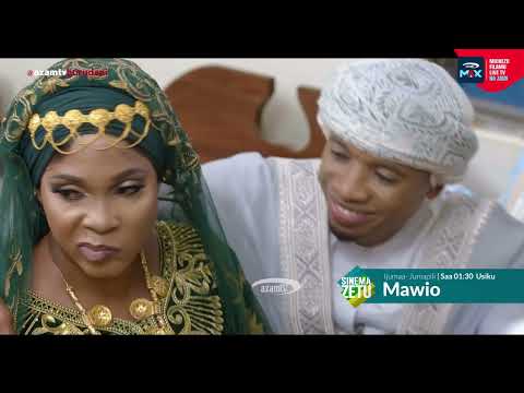 Ndoa Ya Mgeni Tunayo Mzani Wa Mapenzi EP 73 