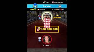 Bowling king London 100 pin.  Bye Greek kid pt 2 screenshot 5