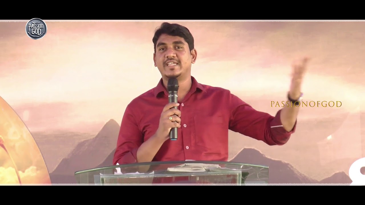 ప్రశ్నలు - సమాధానాలు  || STEPHEN BOB || PASSIONOFGOD || TELUGU