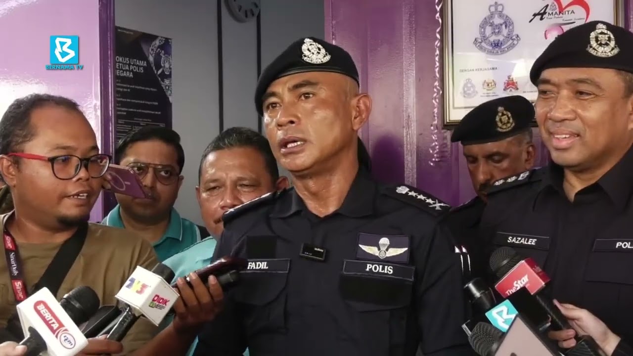 Namewee's bail extended pending toxicology report on influencer's death