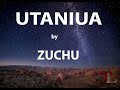 Zuchu - Utaniua (Lyrics)