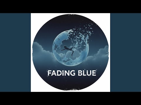 Fading Blue 