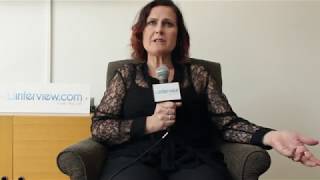 uBio: Alison Moyet on Childhood and Early Career