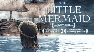 The Little Mermaid  Litfilms 2025 Grand Winner
