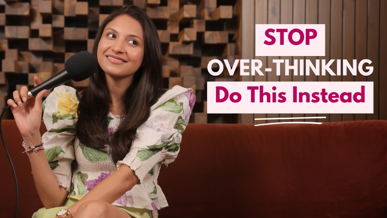 How to actually make good decisions without overthinking