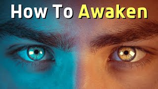 5 Natural Laws That Awaken Your Higher Self