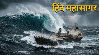    6  Secrets  Scientists  Solve     Indian Ocean Mysteries Hindi