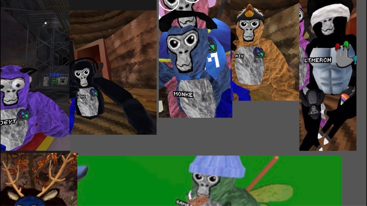 My last ever live stream