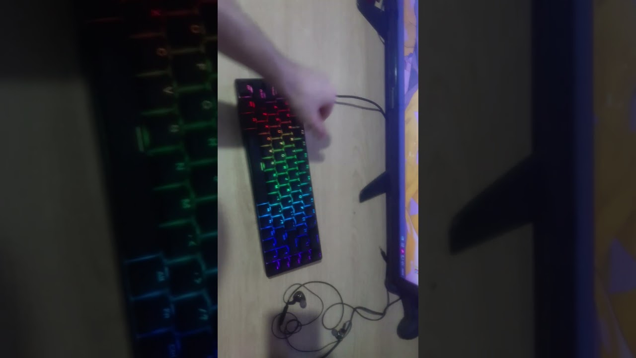 raven68 USB problem 2/2