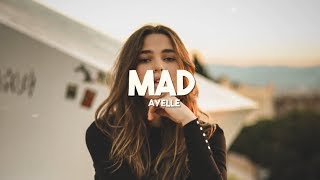 Ayelle - Mad
