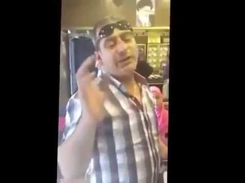 الفنان المسيحي وليد سركيس لن تسبى الحوراء زينب مرتين