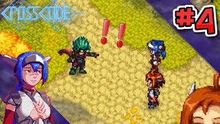Famous CrossCode - I've Been PVP Challenged! | PART 4 | CrossCode Gameplay / CrossCode Let's Play Profile