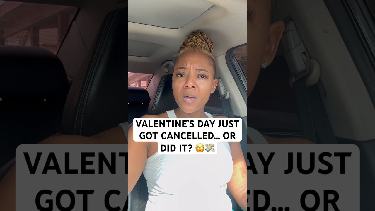 Разделить счет, остаться дома или вообще пропустить свидание 👀 