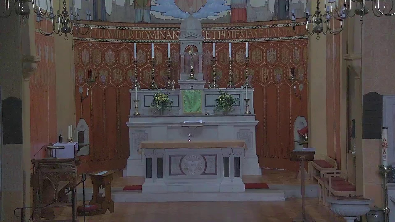 St Thomas's 7Oaks