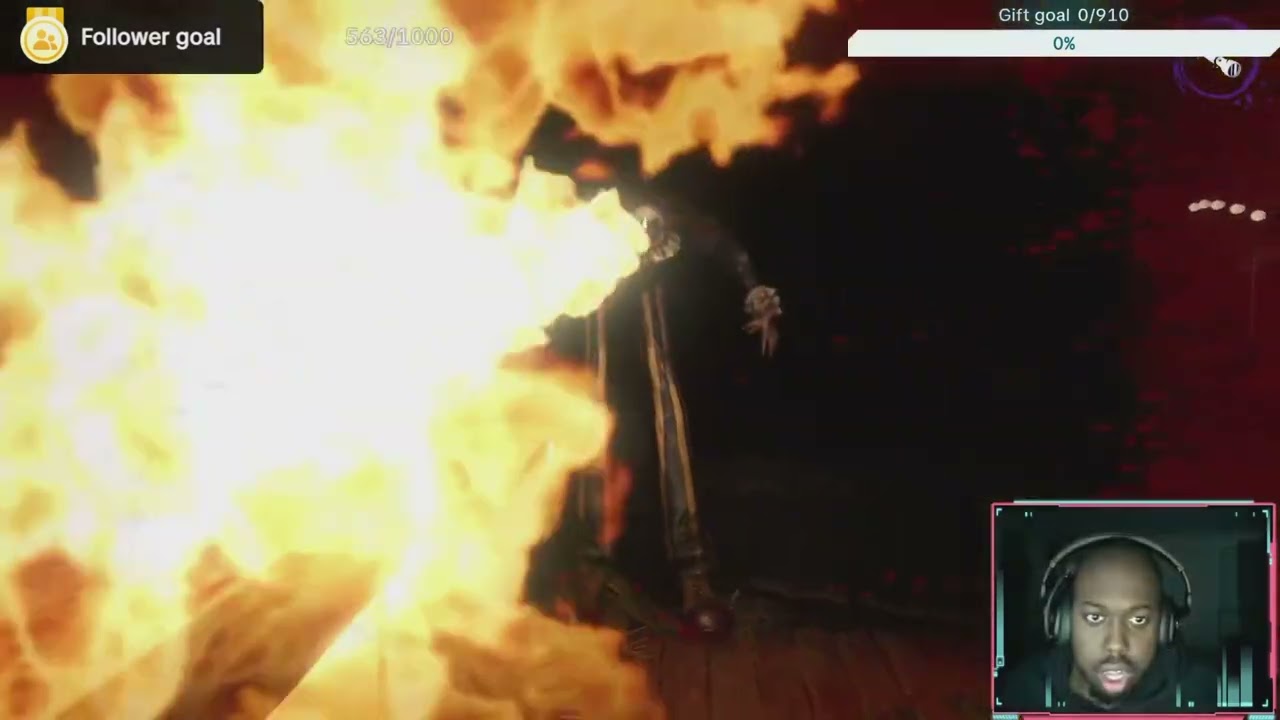 Самый сильный убийца в DEVOUR ‼️‼️ 