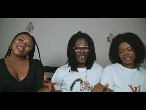 Qatmann - My Nigga (Official Music Video)