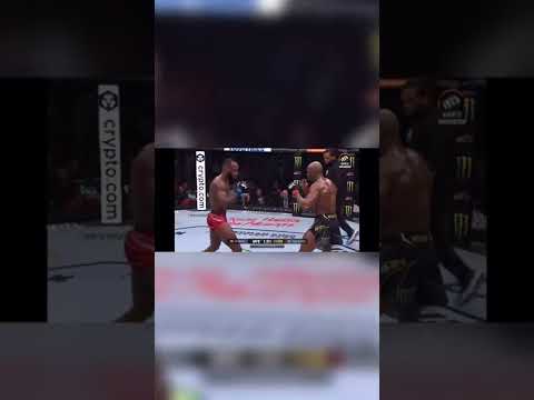 ЛУЧШИЕ МОМЕНТЫ БОЯ КАМАРУ УСМАН ЛЕОН ЭДВАРДС UFC 278