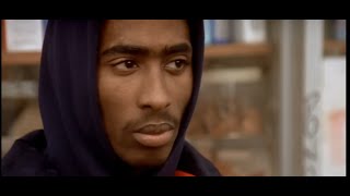 2pac X Method Man  We Used To Be Like Distant Cousins   2025