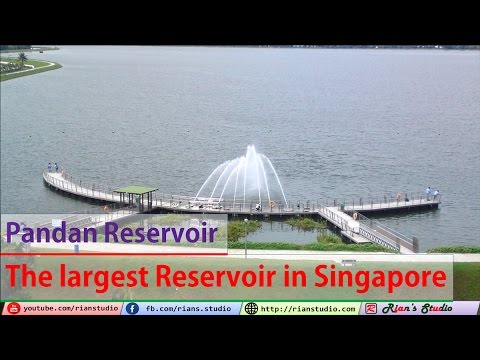 Pandan Singapore