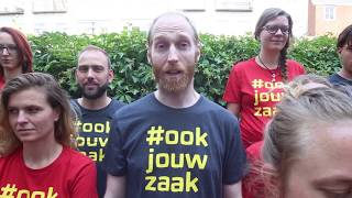 Shell Reageert Op Brief Milieudefensie