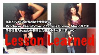Jordyn Taylor Japan Debut Albumjordyn Taylortrailer 201237 In Stores