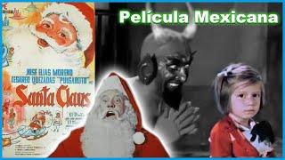 Santa Claus (1959): Menos Inocente de lo que Parece