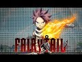 Fairy Tail 妖精尾巴Final Season OP『lol - power of the dream』
