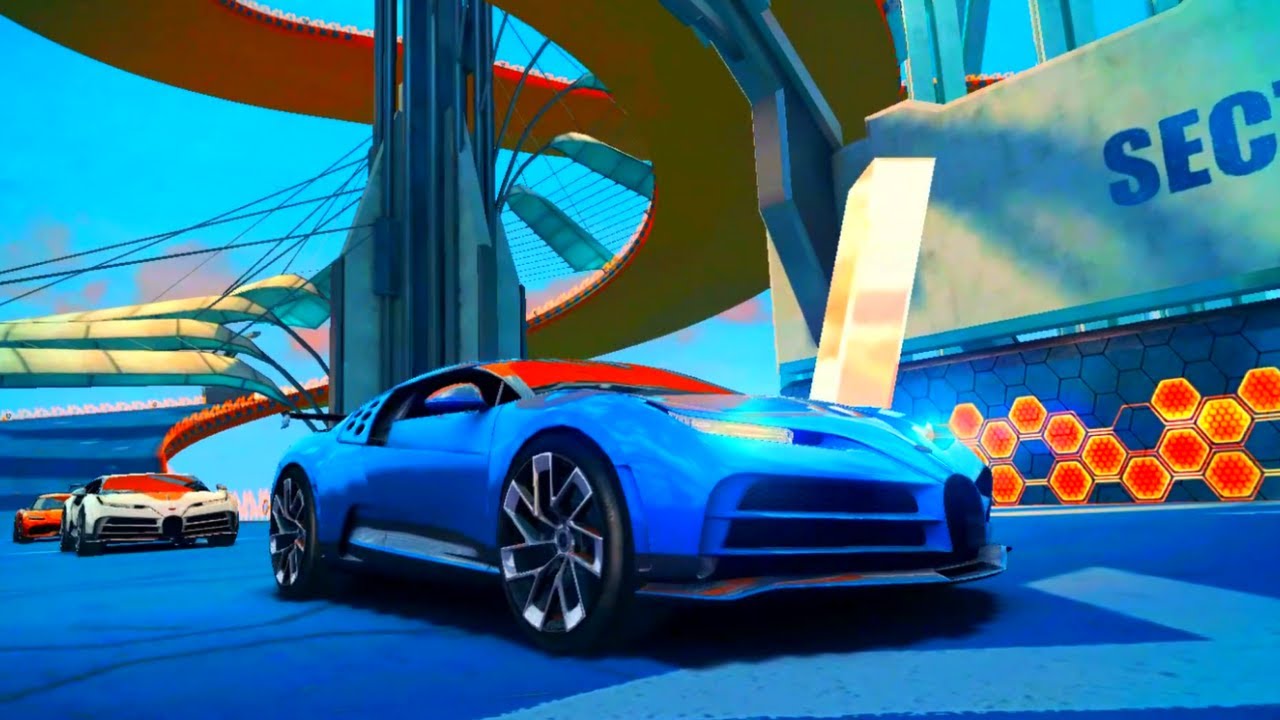 NEW MONSTER HERE | Asphalt 8 Classic & Master Season Multiplayer ...