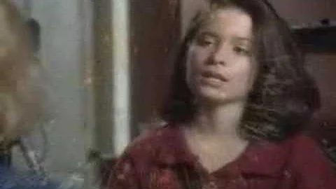"Holly On Picket Fences"