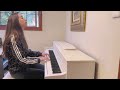 Burgmüller - Arabesque, Op. 100 No. 2