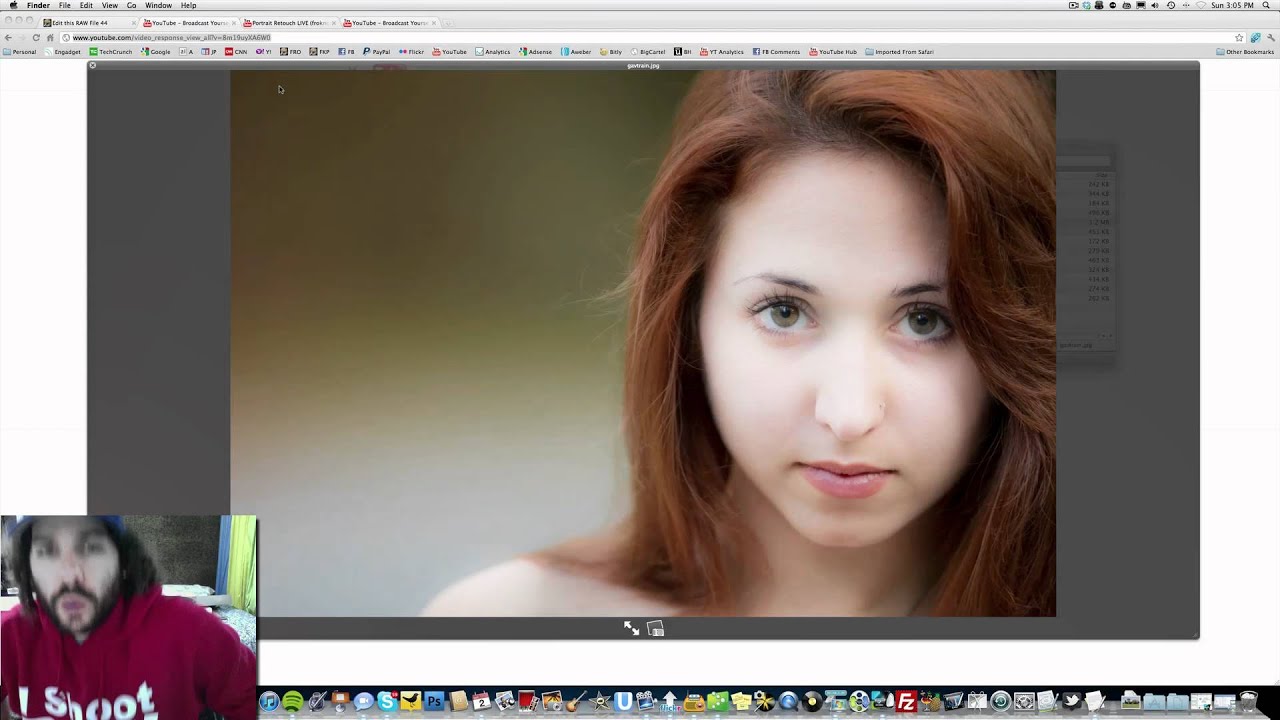 canon definicion Your RAW Edits of the WEEK 44 - Photo Editing