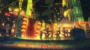 Lust SIN II Blazblue Central Fiction