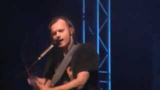 Snowman Opener Antyrama Fragment