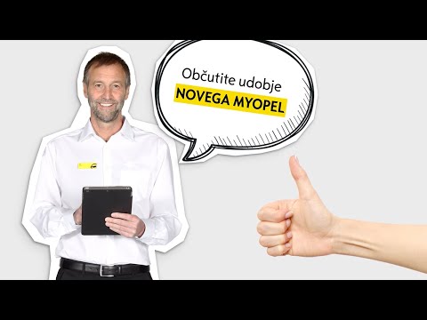 myOpel, platforma za vse lastnike Oplov