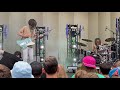 Black Pistol Fire - Lost Cause - live at Lollapalooza July 30, 2021