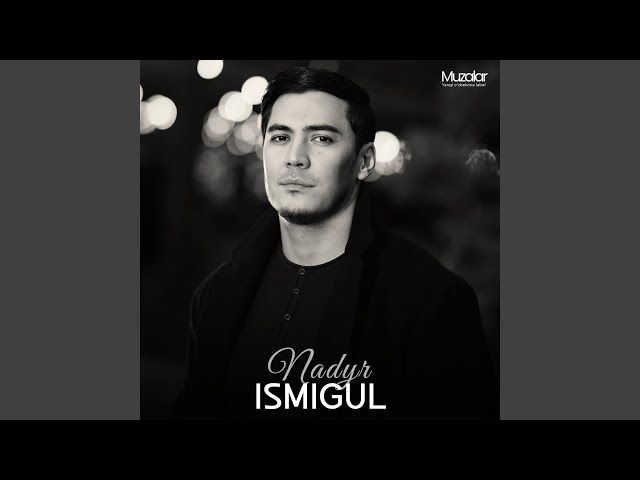 Ismigul (Enigma)