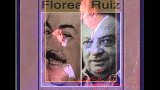 ORQUESTA JOSÉ BASSO   -   FLOREAL RUIZ  -   LA REJA  - TANGO