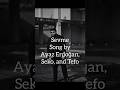 Sevme Ayaz Erdoğan Seko And Tefo مترجمة اغاني تركية مترجمة Turkish Song Ayazerdoğan Tefo