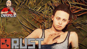 FUNNY stuff YOU SEE as a RUST Admin #4