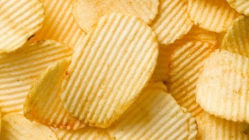 TOMRA 5B | Chips Sorting