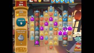MB Link Flash Stage 374